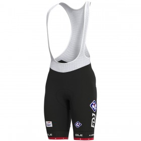 Cuissard à Bretelles 2021 Groupama–FDJ N002